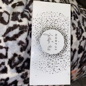 morphe x jaclyn eyeshadow